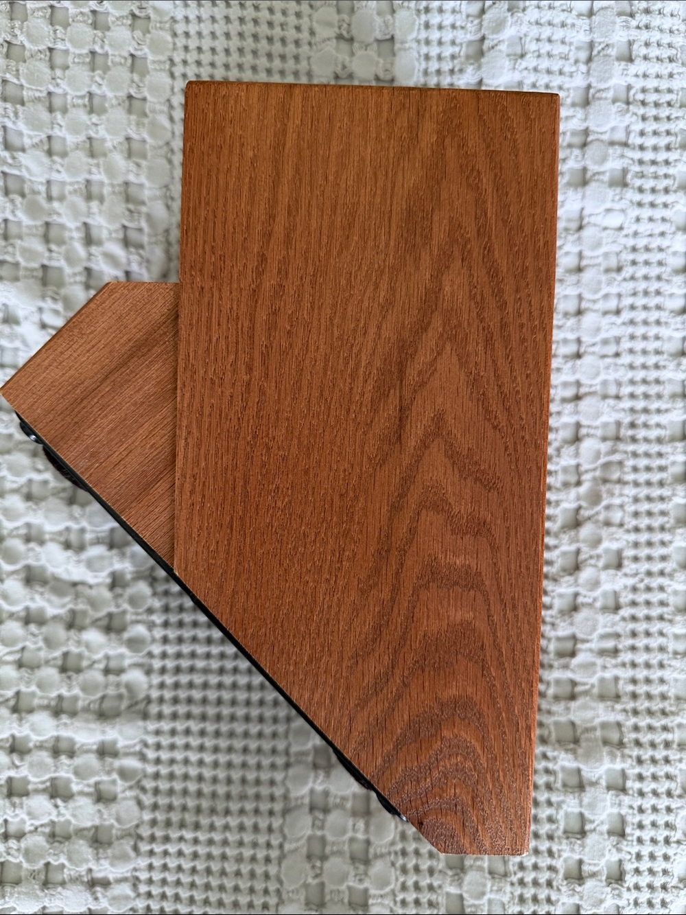 Cutco Homemaker Knife Block - Picture 5 of 7